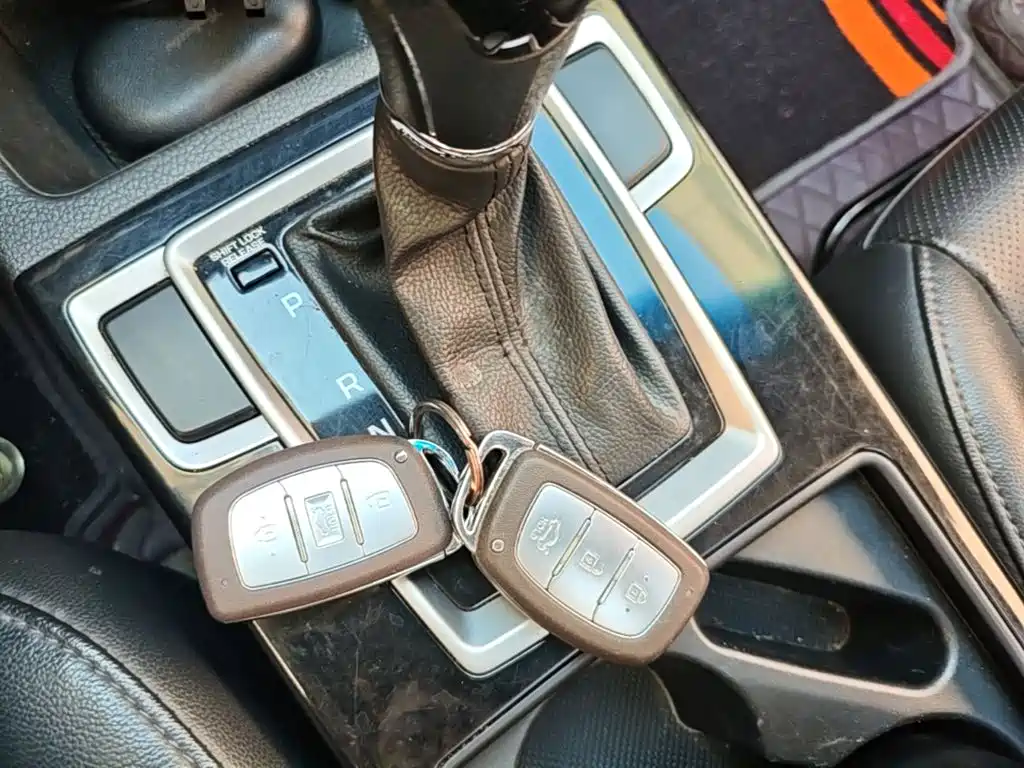 Hyundai Mistra — миниатюра 9