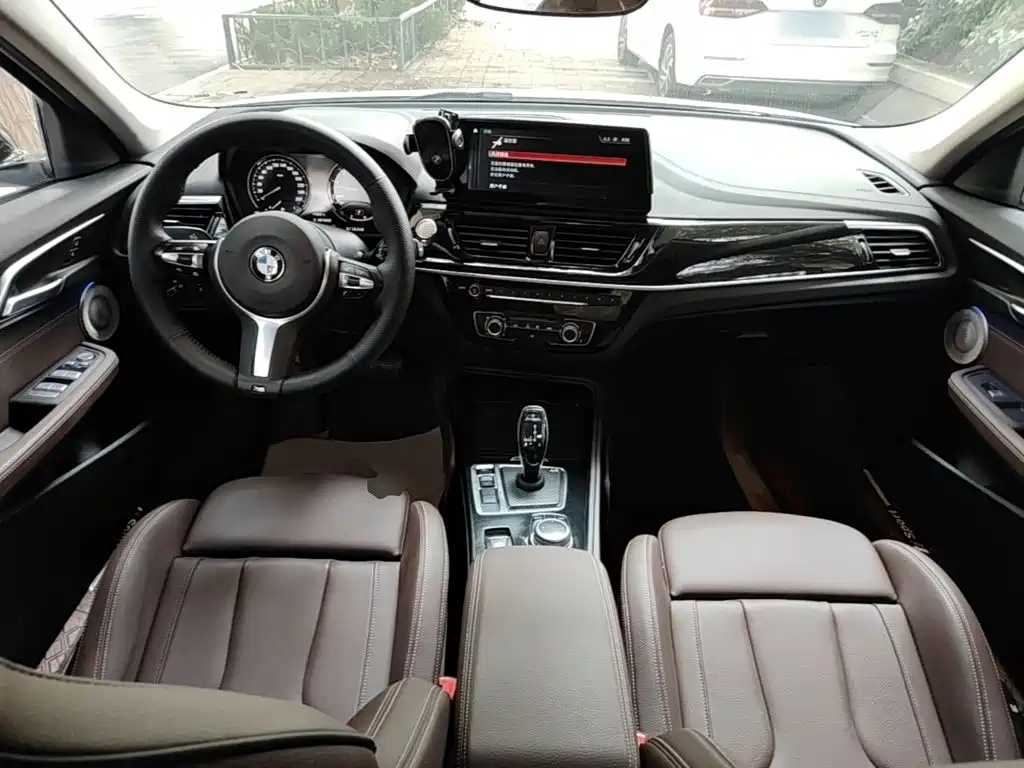 BMW 1 Series — миниатюра 10