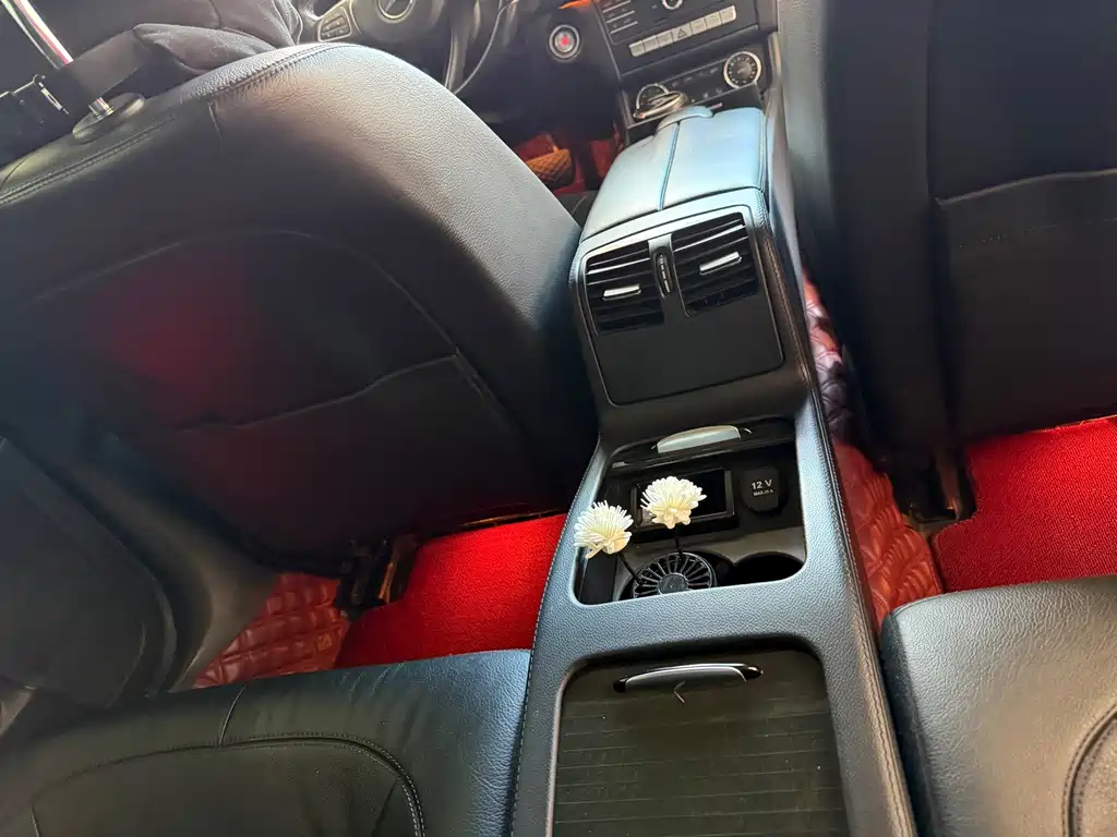 Mercedes-Benz CLS — миниатюра 12