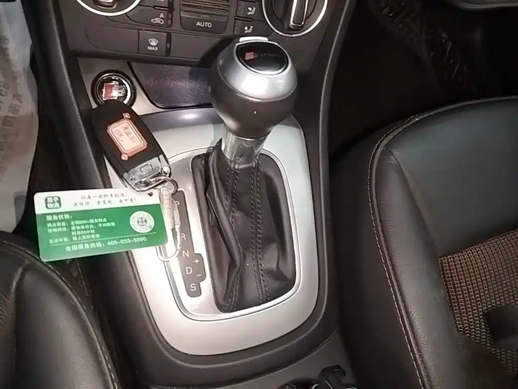 Audi Q3 — миниатюра 14