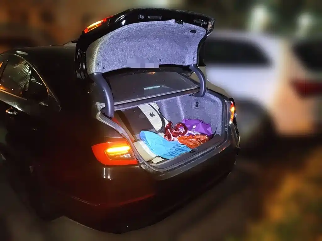 Honda Accord — миниатюра 20