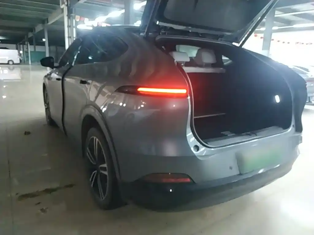 XPeng G6 — миниатюра 5