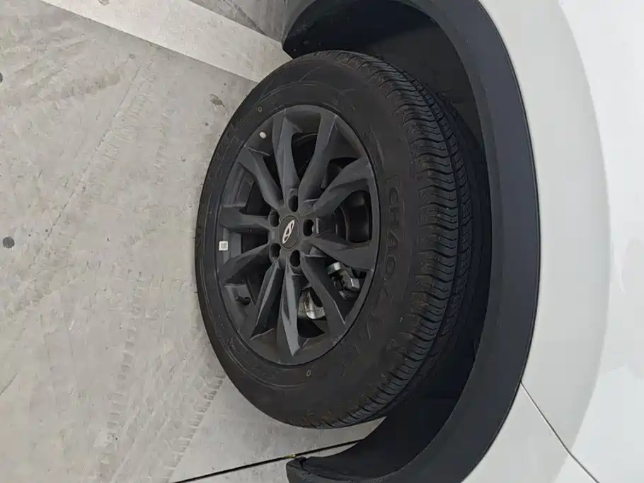 Chery Tiggo 5x — миниатюра 6