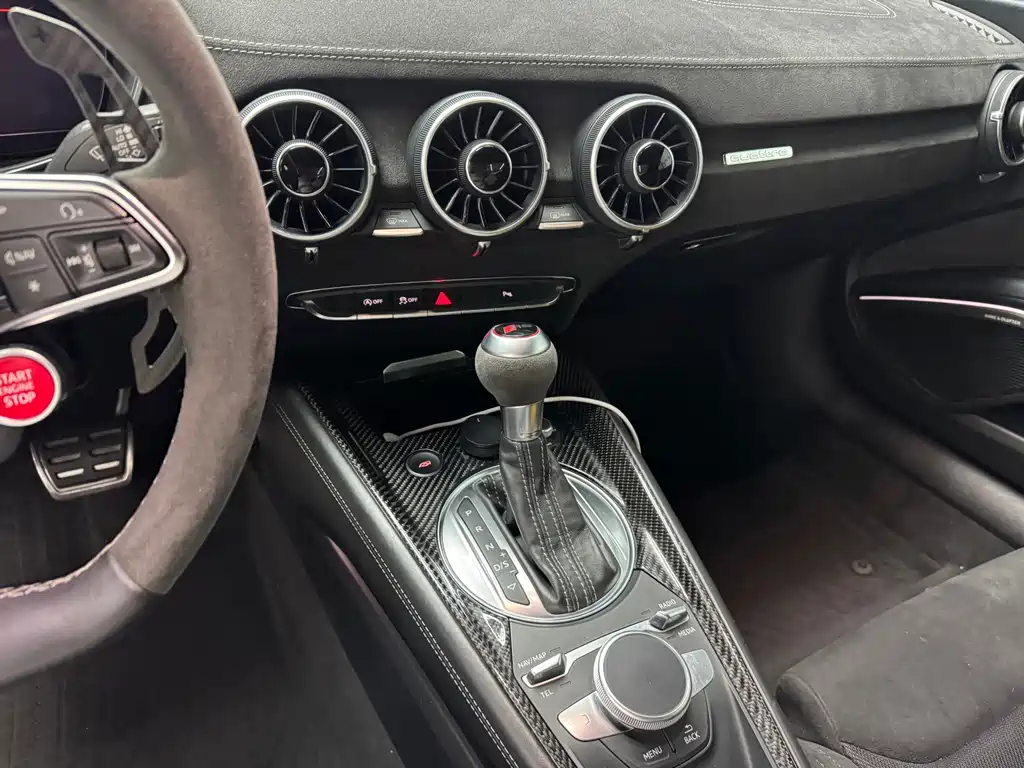 Audi TT RS — миниатюра 18