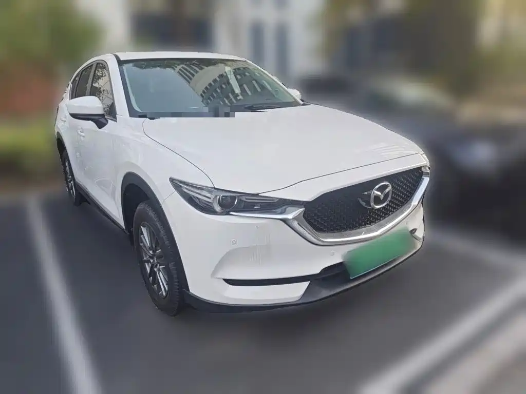 Mazda CX-5 — миниатюра 3