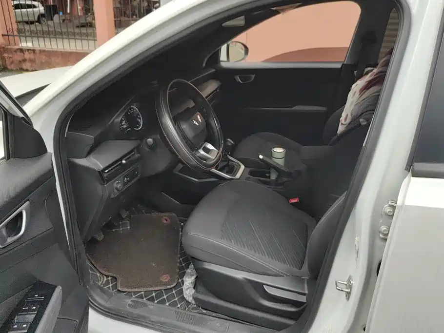 Wuling Xingchi — миниатюра 9