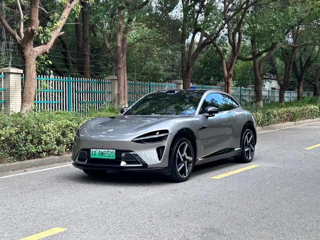 Xiaomi YU7