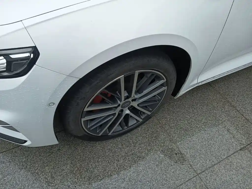 Geely Xingrui — миниатюра 23