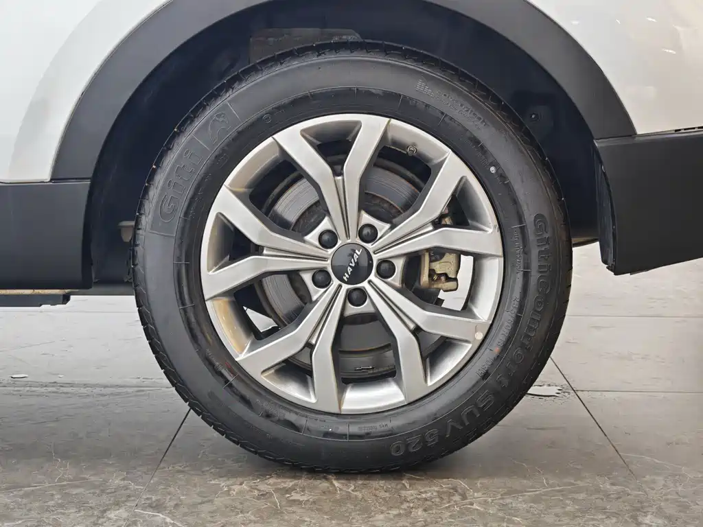 Haval H6 — миниатюра 9