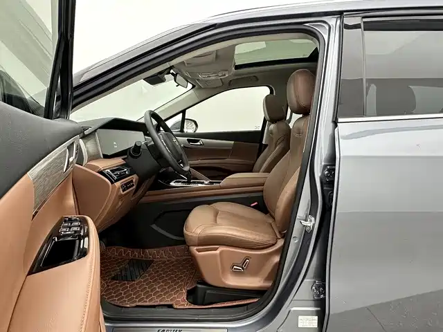 Haima Haima 7X — миниатюра 12