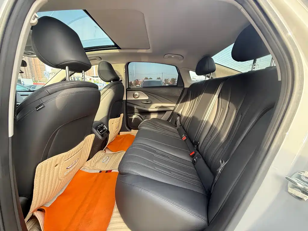 Fulwin Fengyun A8 — миниатюра 8