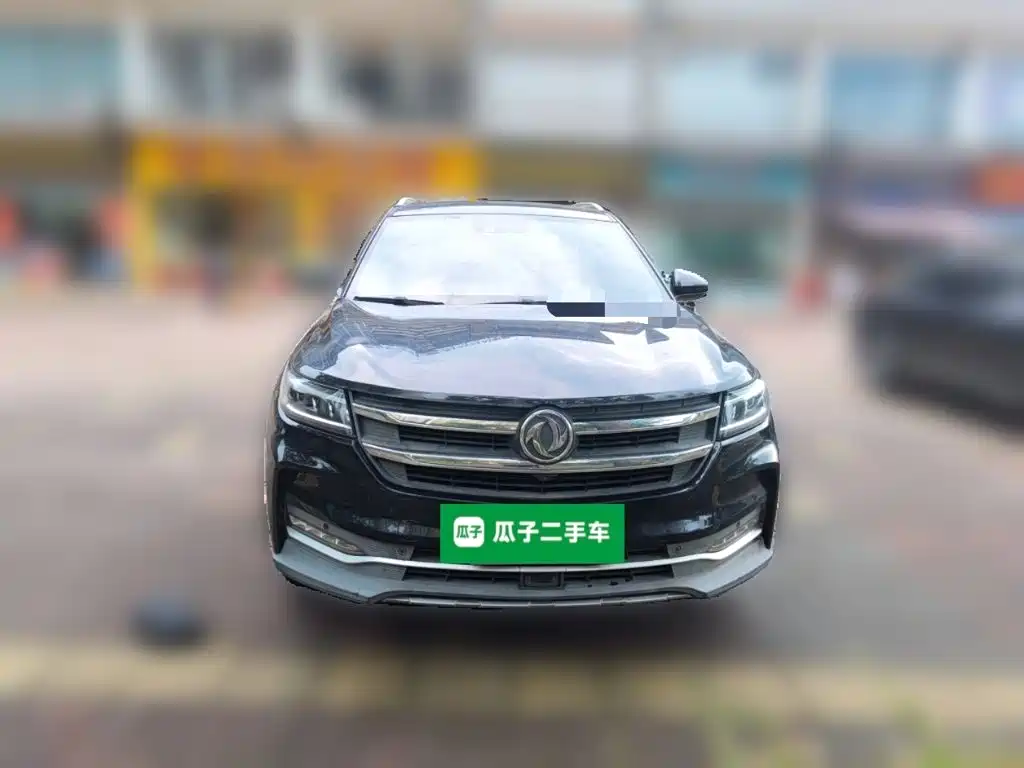 Fengguang Fengguang ix7 — миниатюра 2