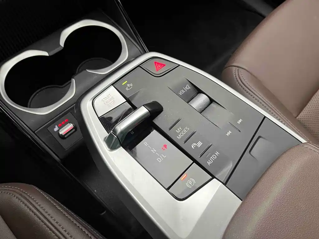 BMW X1 — миниатюра 10