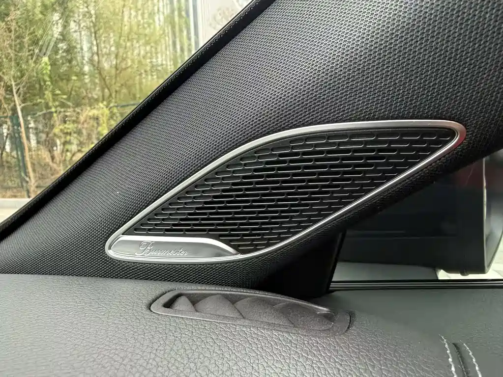 Mercedes-Benz A-Class AMG (Import) — миниатюра 12