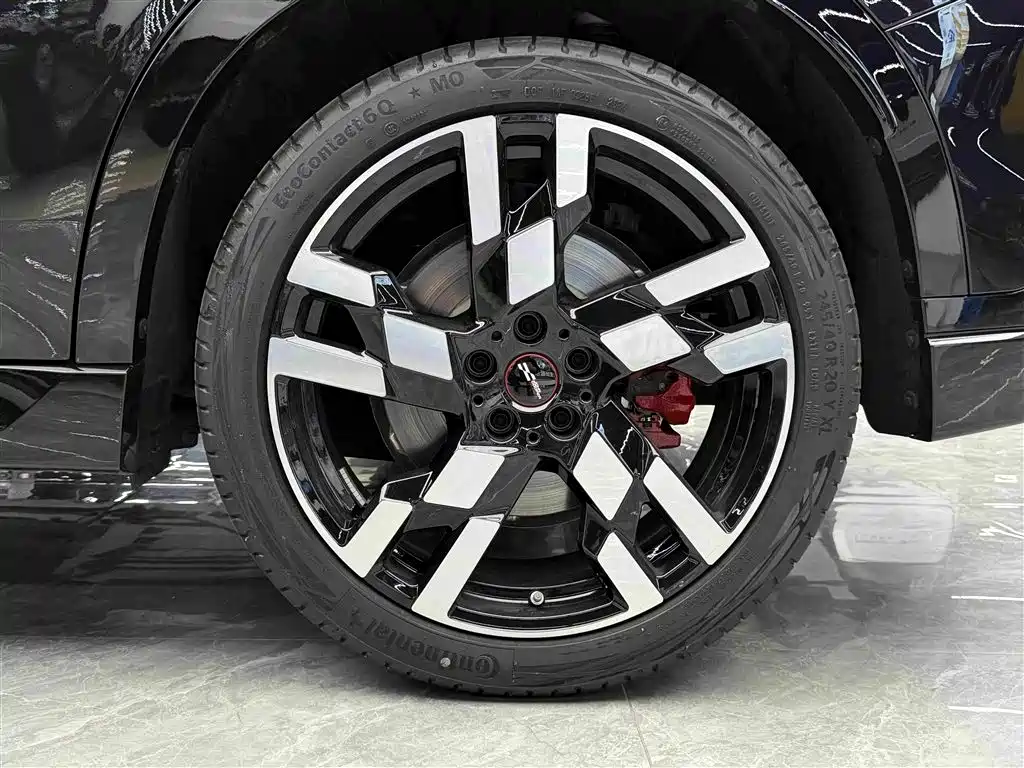 MINI Mini JCW Countryman — миниатюра 5