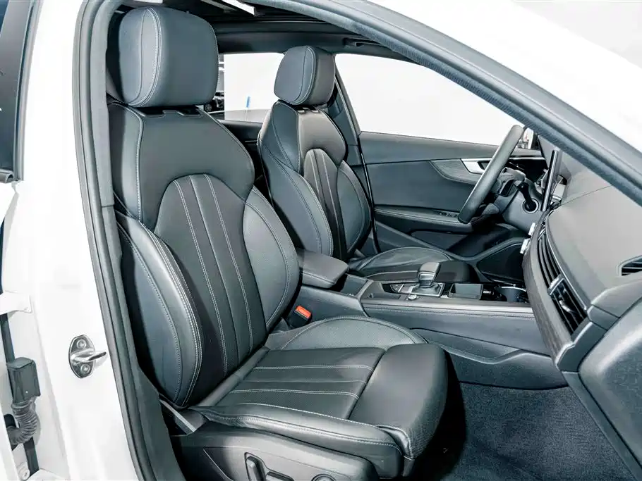 Audi A4L — миниатюра 19