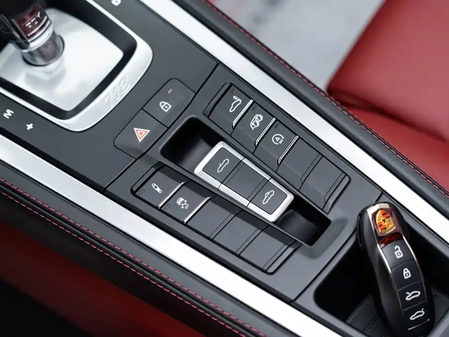 Porsche 718 — миниатюра 23