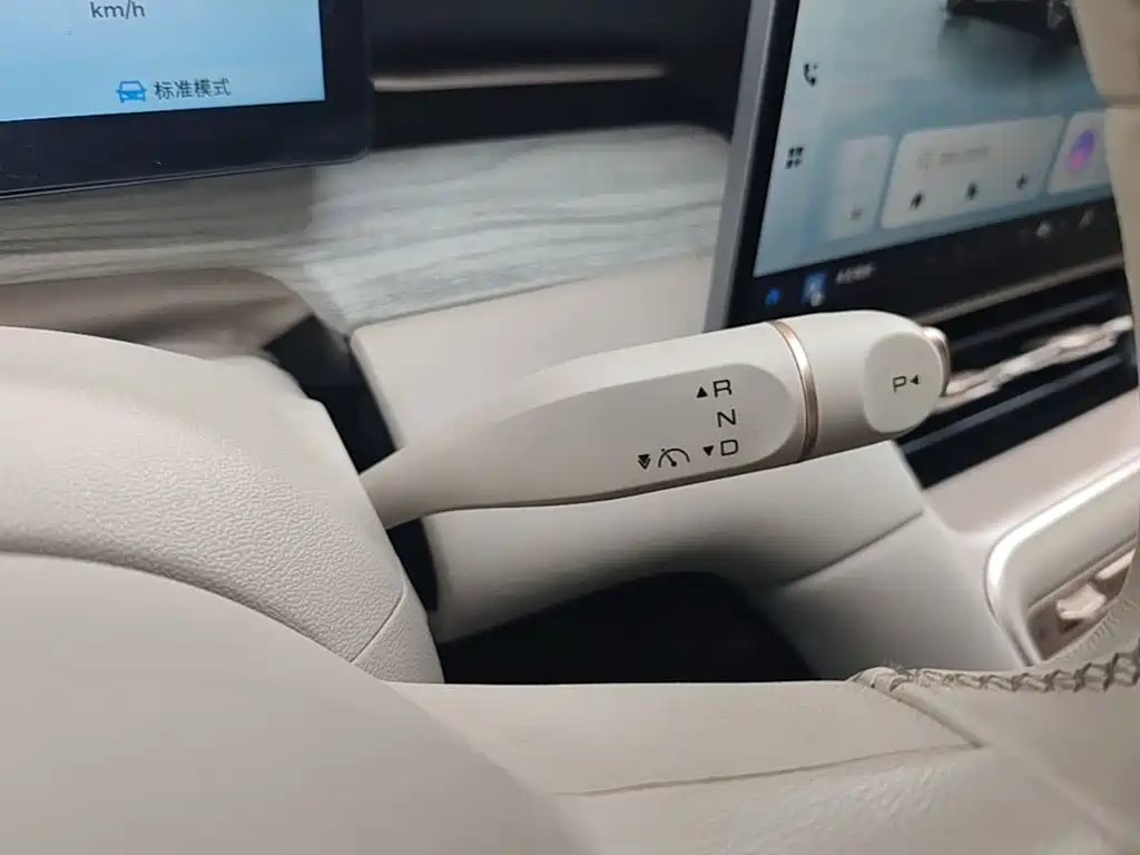 Wuling Xingguang S — миниатюра 14