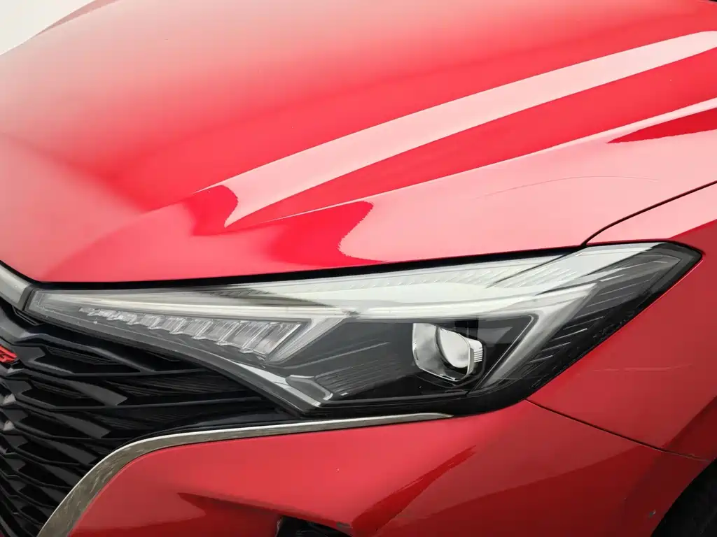 Changan Eado — миниатюра 8
