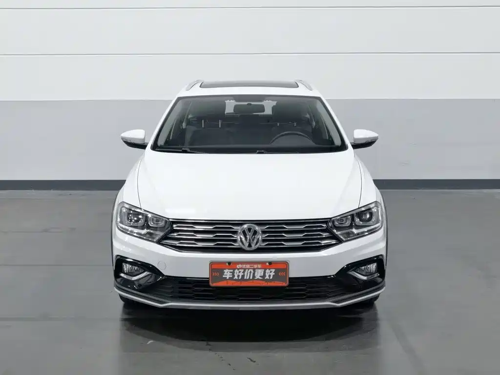 Volkswagen C-Trek — миниатюра 3