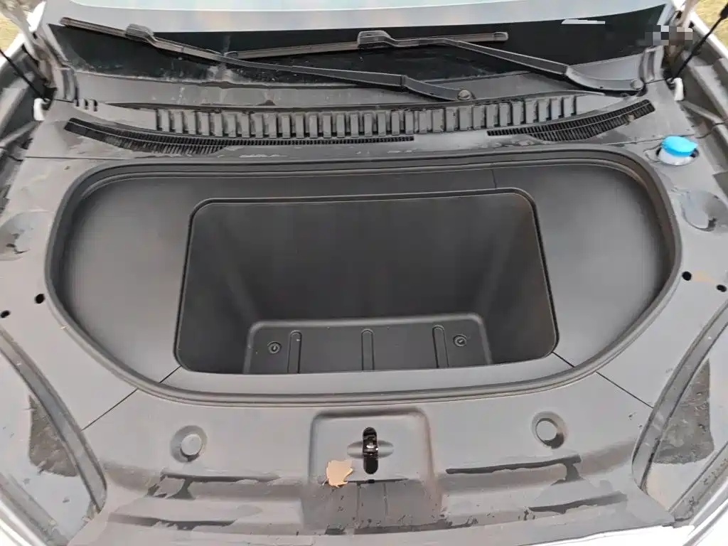 BYD Sealion 07 EV — миниатюра 16