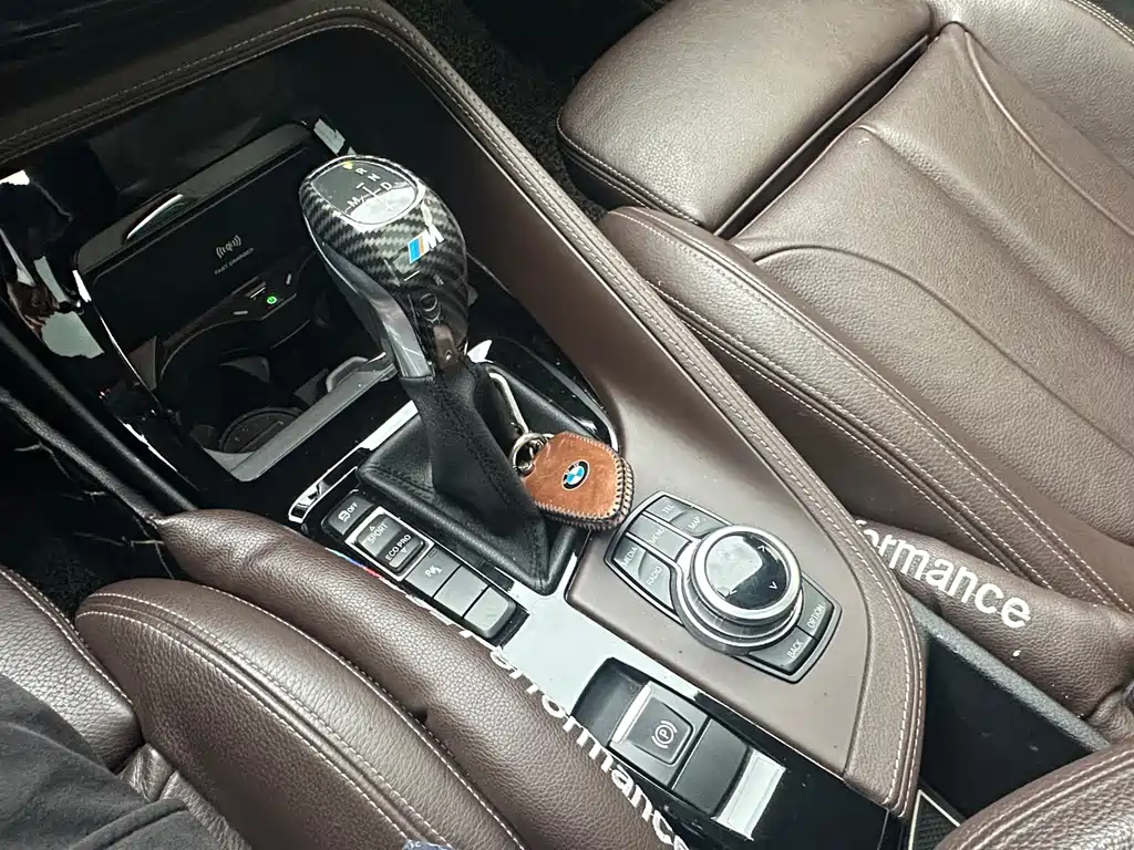 BMW X1 — миниатюра 18