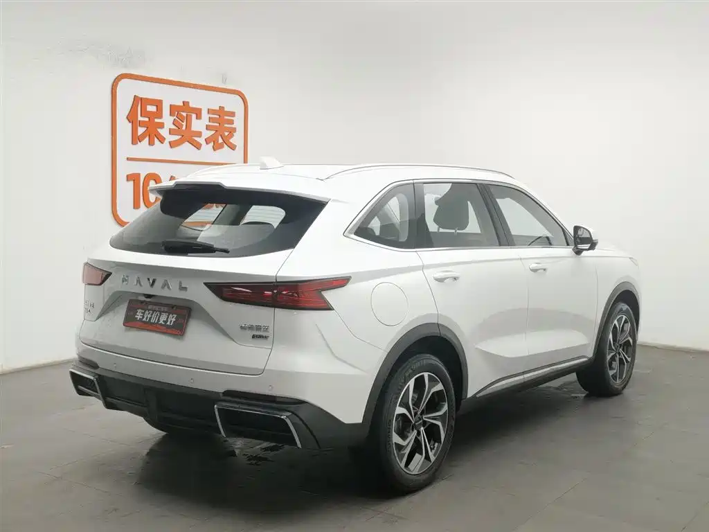 HAVAL XIAOLONG MAX