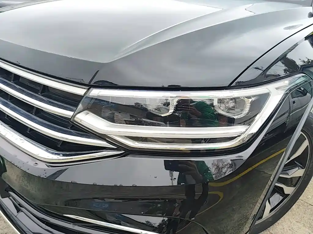 Volkswagen Tiguan L — миниатюра 24