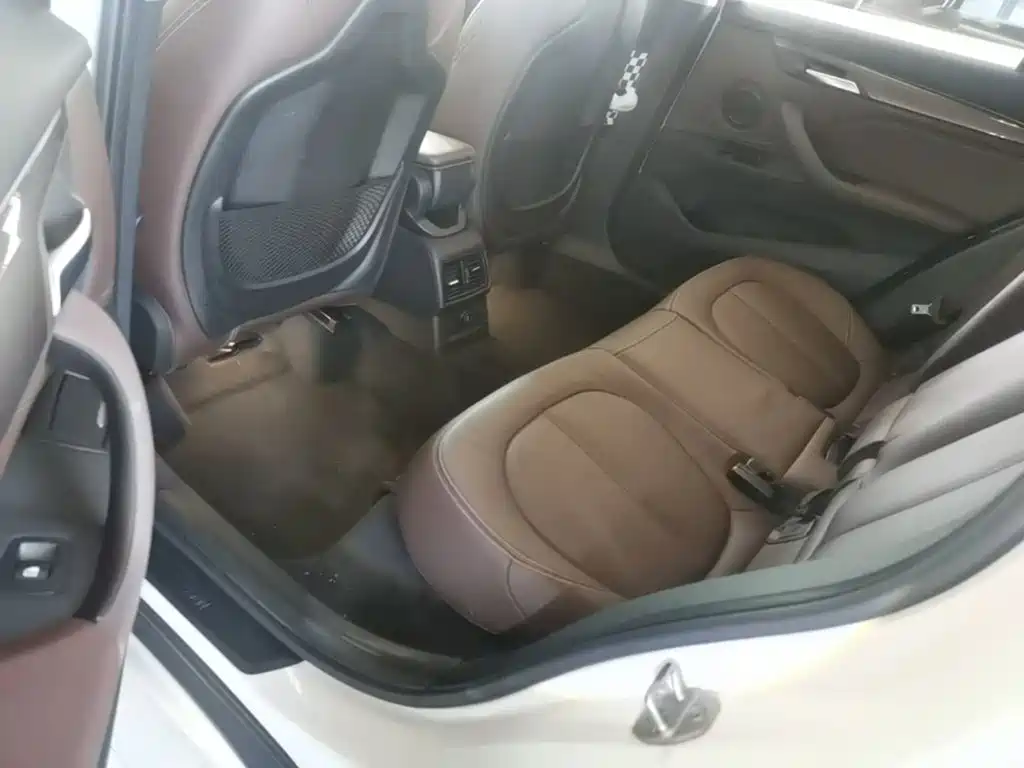 BMW X1 — миниатюра 17