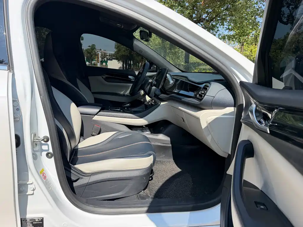 BYD Qin PLUS — миниатюра 6