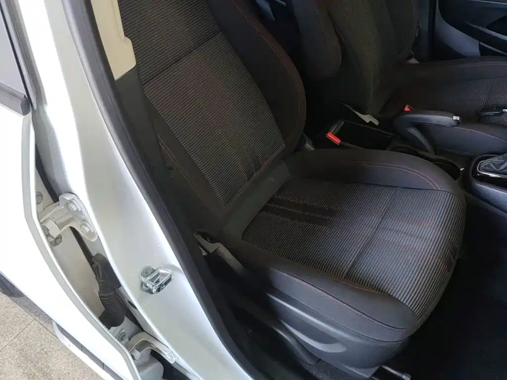 Buick Encore — миниатюра 25