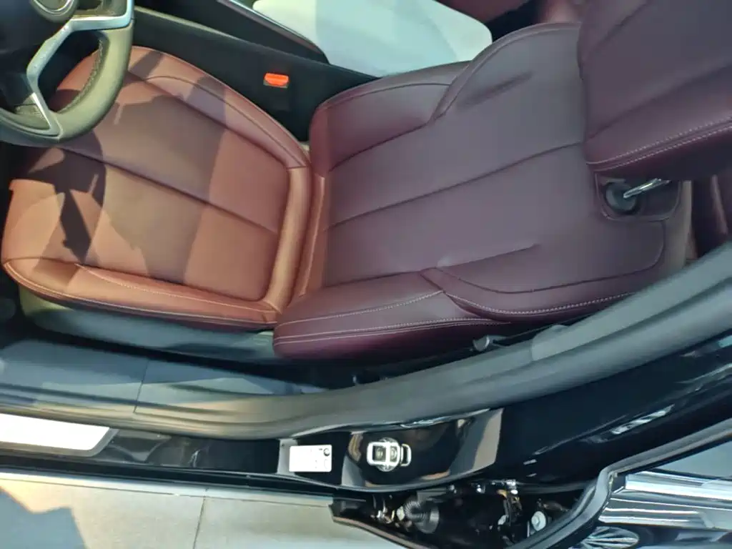 Buick LaCrosse — миниатюра 15
