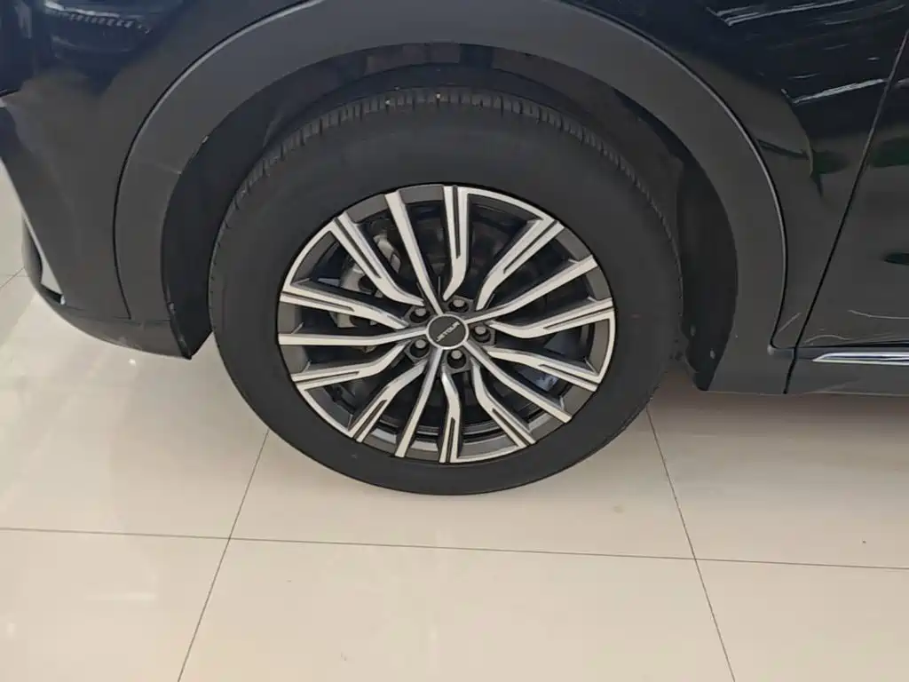 Jetour X70 PLUS — миниатюра 23
