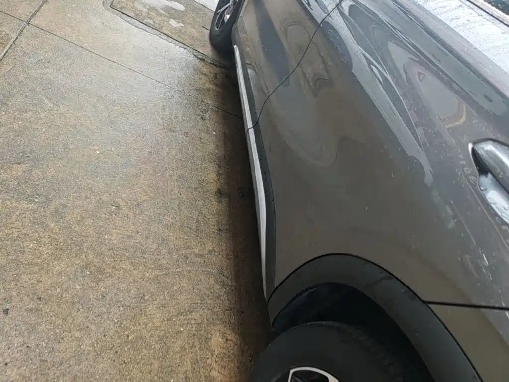 BYD Yuan Plus — миниатюра 22