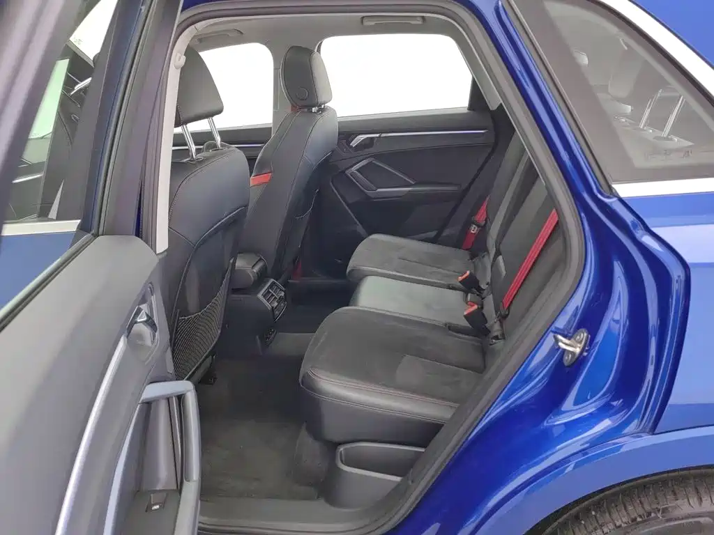 Audi Q3 — миниатюра 15