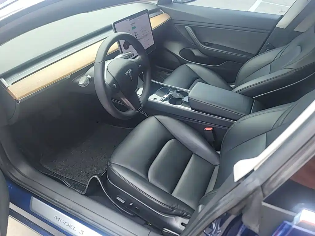 Tesla Model 3 — фотографии объявления, Фото 16