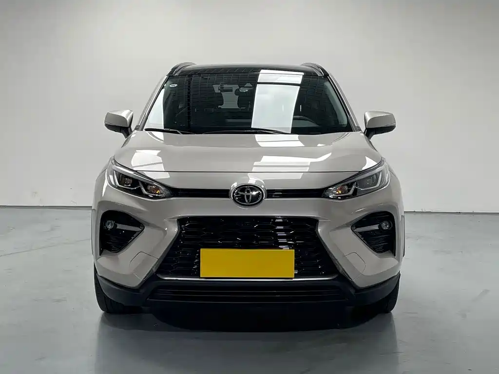 Toyota Wildlander — миниатюра 2