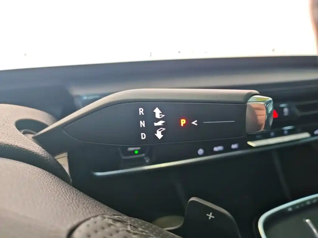 Buick LaCrosse — миниатюра 14