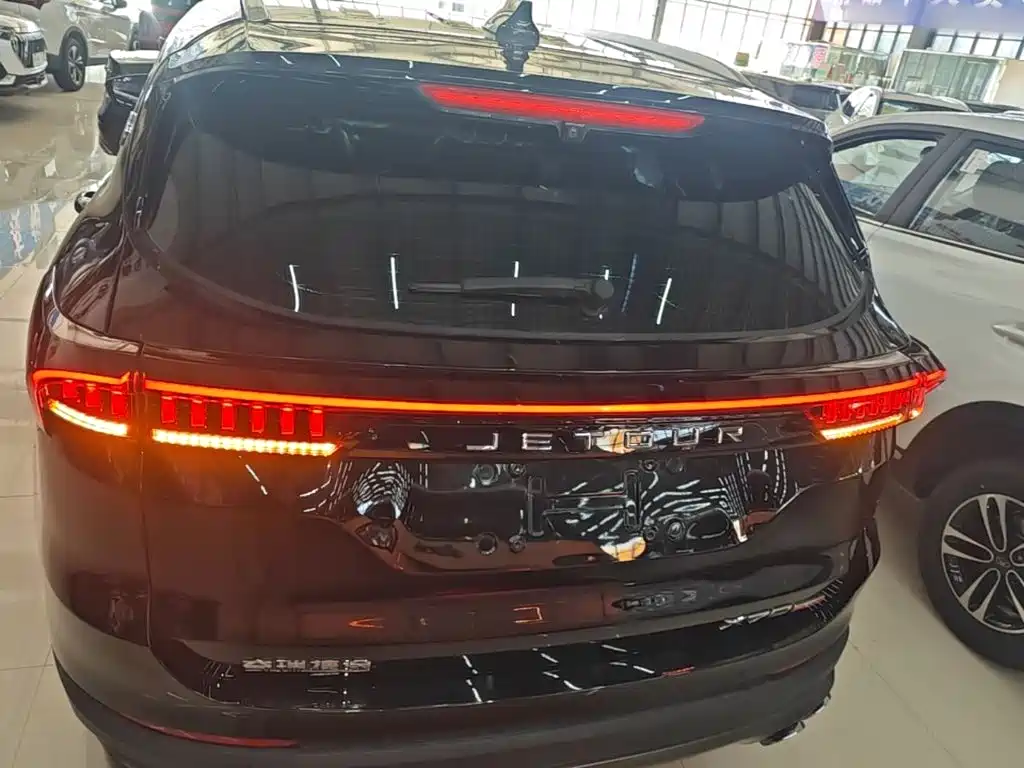 Jetour X70 PLUS — миниатюра 6