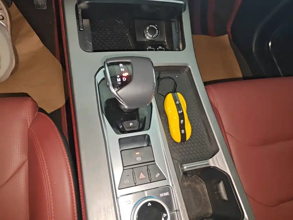 Jetour X70 PLUS — миниатюра 14