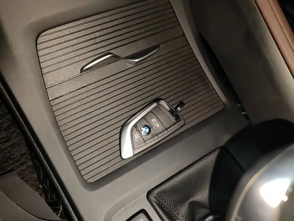 BMW X1 — миниатюра 9