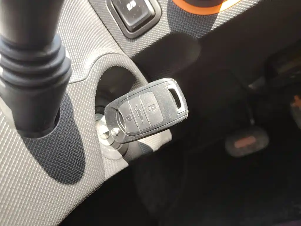 Wuling MINIEV — миниатюра 9