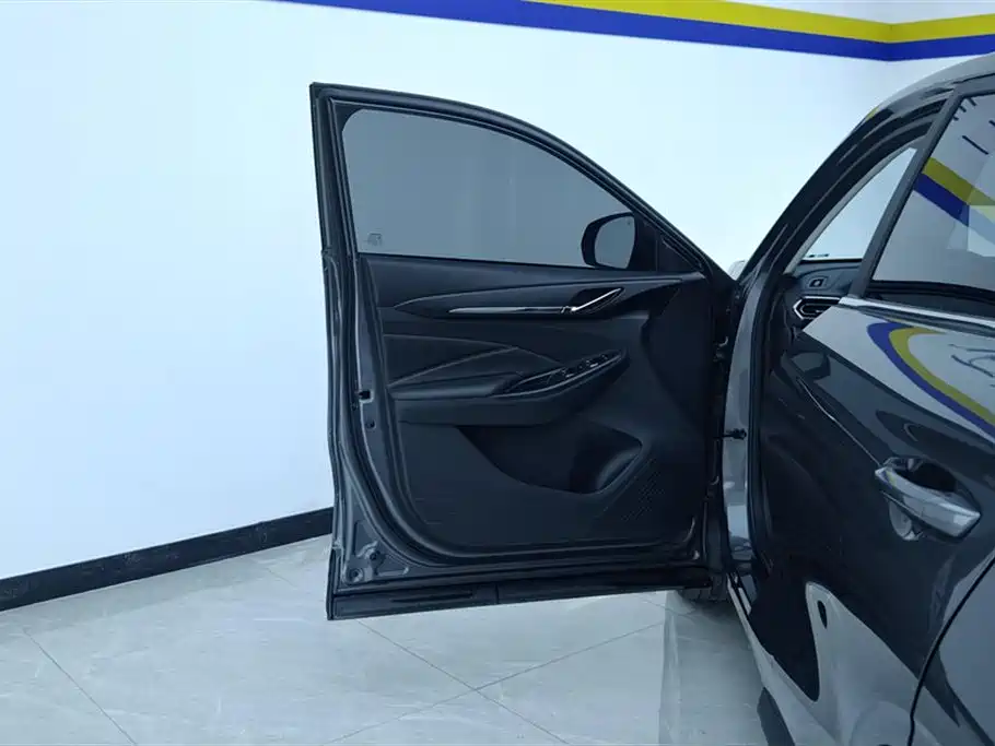 CHANGAN CHANGAN AUCHAN X5