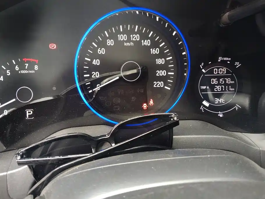 Honda Vezel — миниатюра 14