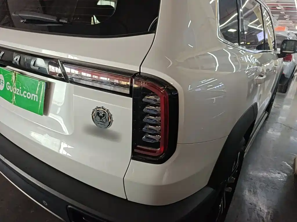 Haval Big Dog — миниатюра 8