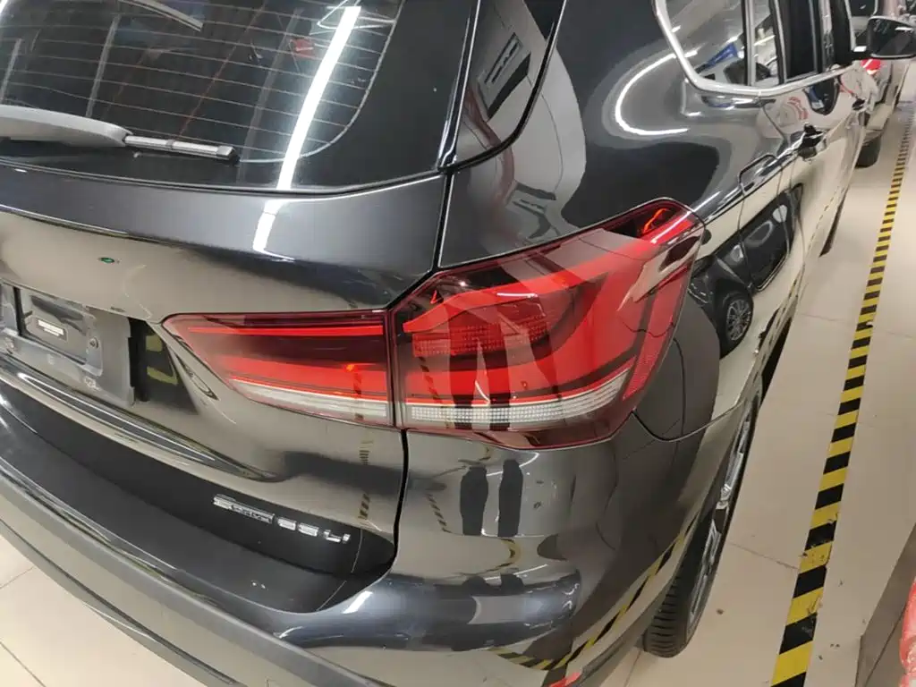 BMW X1 — миниатюра 8