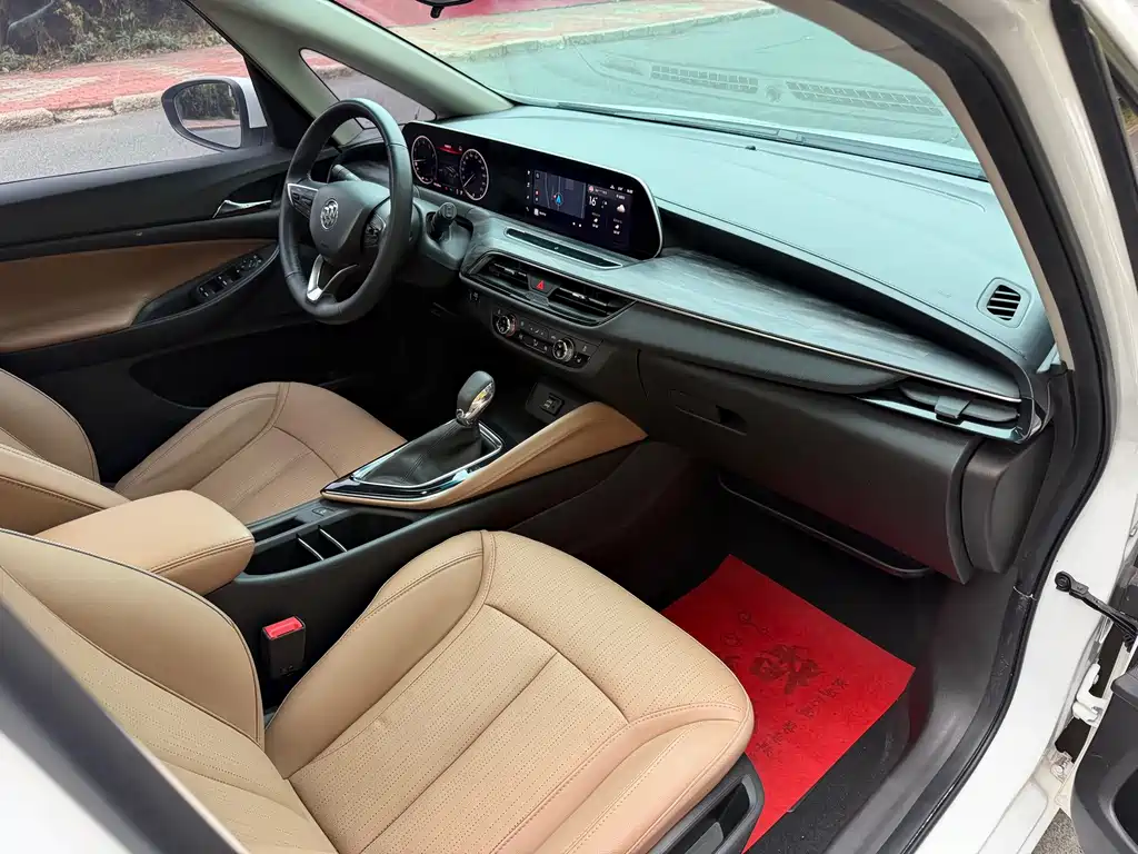 Buick GL6 — миниатюра 32