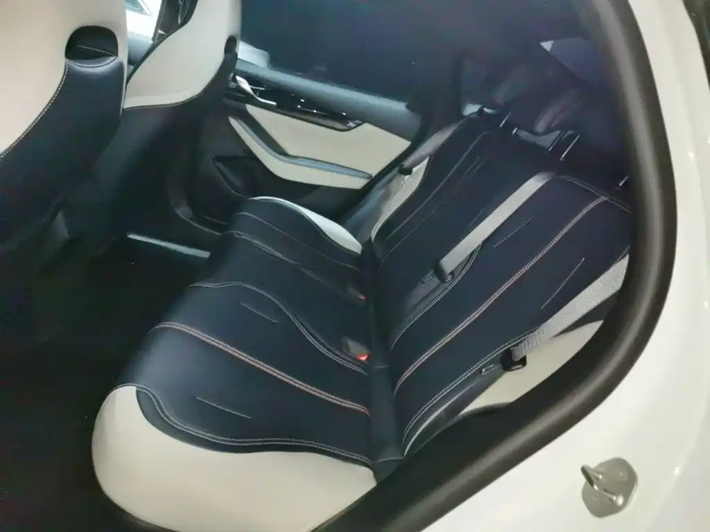 BYD Qin PLUS — миниатюра 17