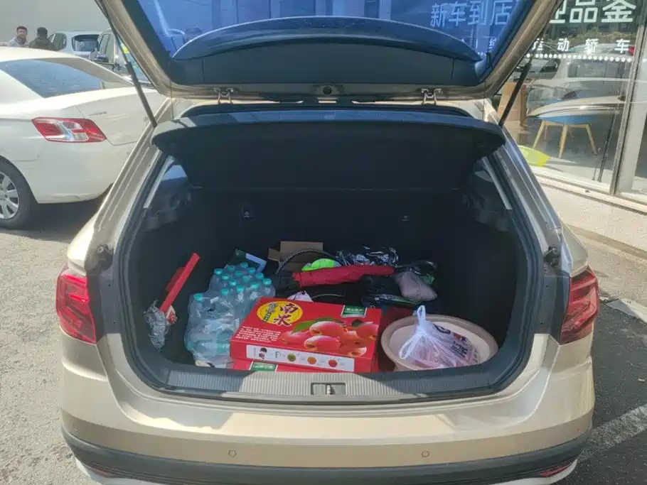 Volkswagen C-Trek — миниатюра 4