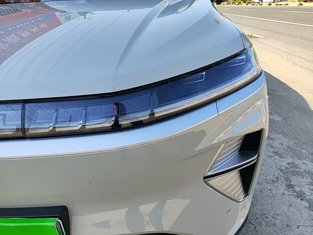 Haval Xiaolong MAX — миниатюра 24